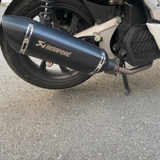 高年式、低走行！PCX150(KF30)格安出品です。
