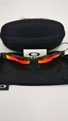 サングラス（OAKLEY）