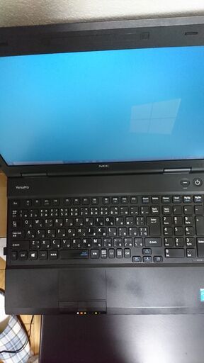 VersaPro  i5-4300M  2.60GHz ｍSATA256GB + HDD320GB搭載