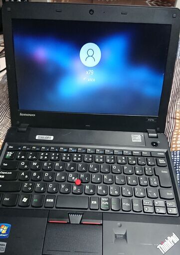 最終値下X121E Ci3