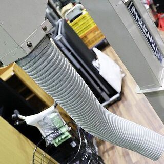 苫小牧バナナ】北海道/苫小牧市☆良品 ライトバケット EB1902 昇降機