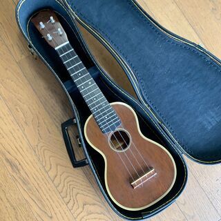 【ネット決済・配送可】Martin Style 3M ソプラノウ...