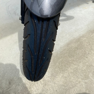 ホンダ　CBF125 スタナー