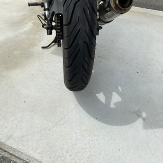 ホンダ　CBF125 スタナー