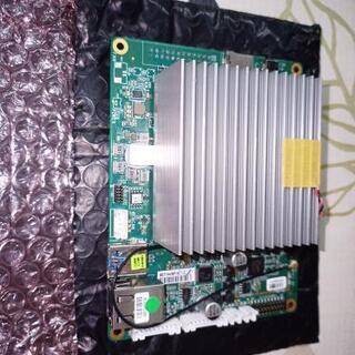 Atomic Pi Atom Z8350 2GB, EMMC16...