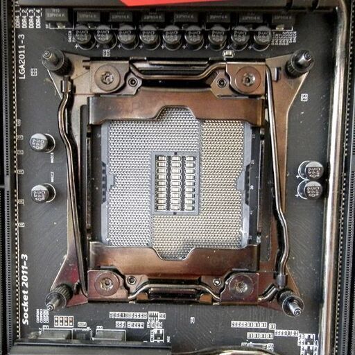 PCケース corsair SPEC-04 Black&Red CC-9011107-WW ミドルタワー型PC 