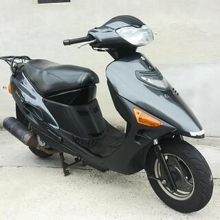 原付2種 VECSTAR125 難あり ヴェクスター ベクスター