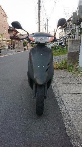 ジョグ 2st