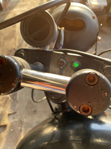 HONDA   JAZZ   激安　ギヤ付き原動機　実動・書類付き　現状ジャンク HONDA JAZZ 激安 ギヤ付き原動機 実動・書類付き 現状ジャンク