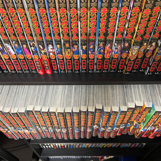 キングダム 1~59巻