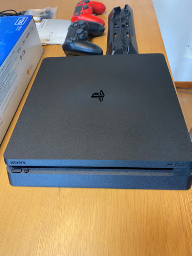 その他 PlayStation4 500GB