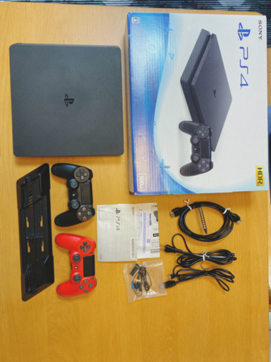その他 PlayStation4 500GB