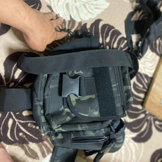 エアガンセット　ほぼ新品