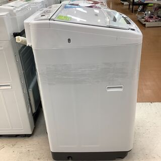 HITACHI】全自動洗濯機 2019年 8.0kg 入荷しました！