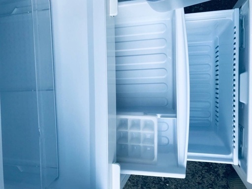 ♦️EJ1208B SHARPノンフロン冷凍冷蔵庫 【2014年製】
