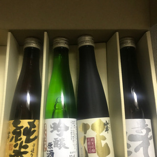 山車　日本酒