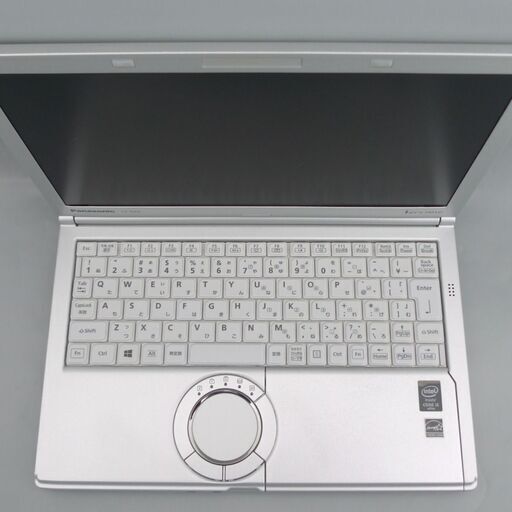 在庫処分 送料無料 高速SSD-256G 日本製 ノートパソコン 中古良品 12.1型 Panasonic CF-NX4EDWVS 第5世代Core i5 8GB 無線 Bluetooth Windows10 Office 在庫処分 送料無料 高速SSD-256G 日本製 ノートパソコン 中古良品 12.1