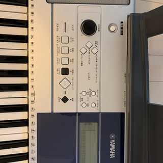 【ネット決済】YAMAHA 電子キーボード　PSR E 323 ...