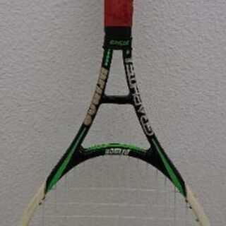【掲載更新・値下げ】Prince硬式テニスラケット