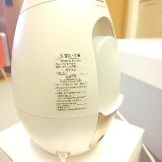 新品未開封 YA-MAN ヤーマン クリアスキンナノスチーマー IS97W YA-MAN