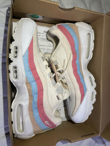 スニーカー Air Max95