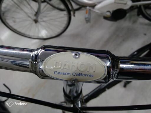 【値下げ！】DAHON（ダホン） OLD DAHON（オールドダホン） 16インチ