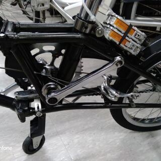 値下げ！】DAHON（ダホン） OLD DAHON（オールドダホン） 16インチ
