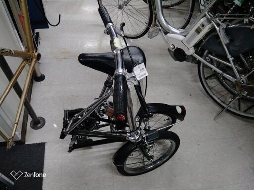 【値下げ！】DAHON（ダホン） OLD DAHON（オールドダホン） 16インチ
