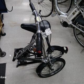 値下げ！】DAHON（ダホン） OLD DAHON（オールドダホン） 16インチ