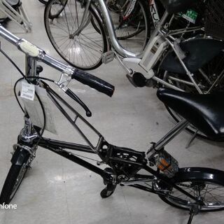 【値下げ！】DAHON（ダホン）　OLD DAHON（オールドダ...