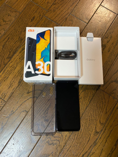 その他 GALAXY A30