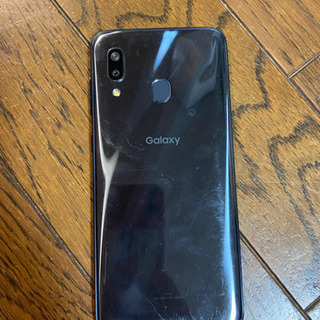 GALAXY A30