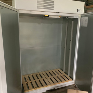 iseki ファームストッカ 1401 玄米 貯蔵庫 農作物冷蔵庫