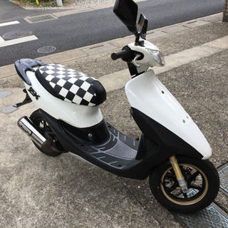 ホンダ ライブDIO ZX 実働 整備済み | hshn.org