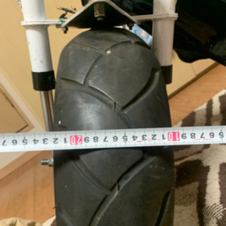 シャリー カスタム パーツ 最終値下げ