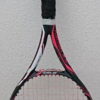【掲載更新・値下げ】YONEX硬式テニスラケット(EZONE D...