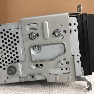 イクリプス ｜AVN-R8 ｜メモリーナビ ｜フルセグ/Bluetooth/CD/DVD/SD