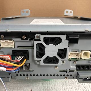 イクリプス ｜AVN-R8 ｜メモリーナビ ｜フルセグ/Bluetooth/CD/DVD/SD