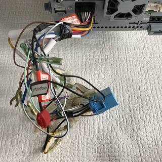 イクリプス ｜AVN-R8 ｜メモリーナビ ｜フルセグ/Bluetooth/CD/DVD/SD