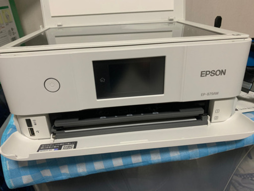 EPSON プリンター