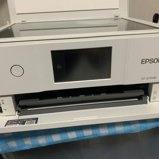 EPSON プリンター