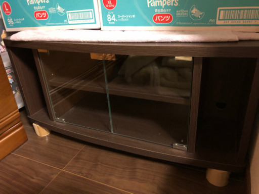 テレビ台