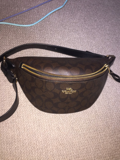 coach バッグ
