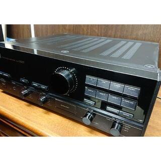 SANSUI サンスイ AU-a607