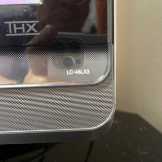 SHARP、AQUOS、世界の亀山ブランド