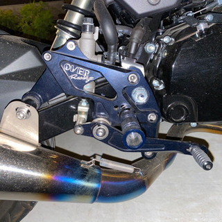 グロム125  jc75 カスタム多数
