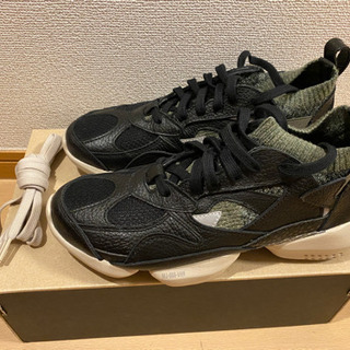 Reebok 3D OP PRO 26cm 