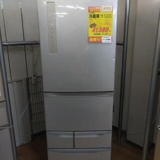 J059 早い者勝ち！☆6か月保証☆5ドア冷蔵庫☆TOSHIBA GR-
