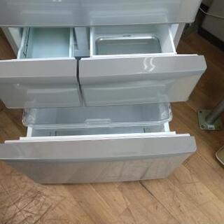 J059 早い者勝ち！☆6か月保証☆5ドア冷蔵庫☆TOSHIBA GR-