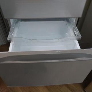 J059 早い者勝ち！☆6か月保証☆5ドア冷蔵庫☆TOSHIBA GR-